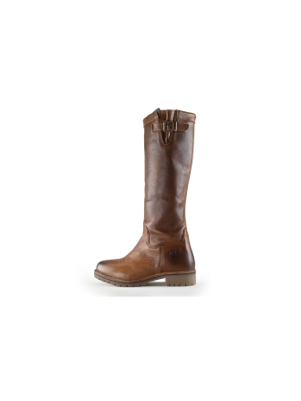 Travelin Laarzen Bruin 243048