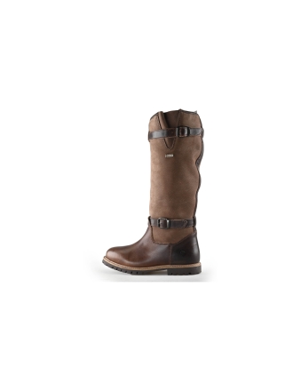 Travelin Wandellaarzen Bruin 243049
