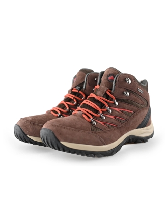 Travelin Wandelschoenen Bruin 243055