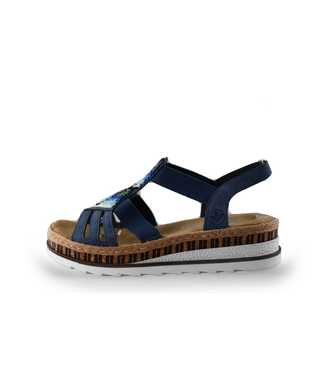 Rieker Sandalen