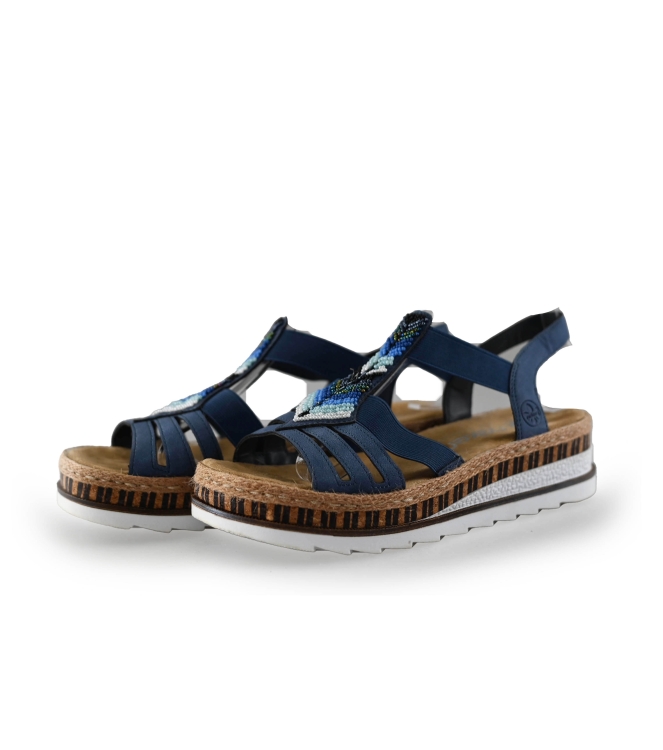 Rieker Sandalen