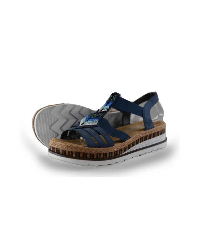 Rieker Sandalen