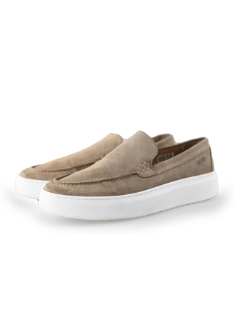 Loff1881 Loafers Bruin 243069