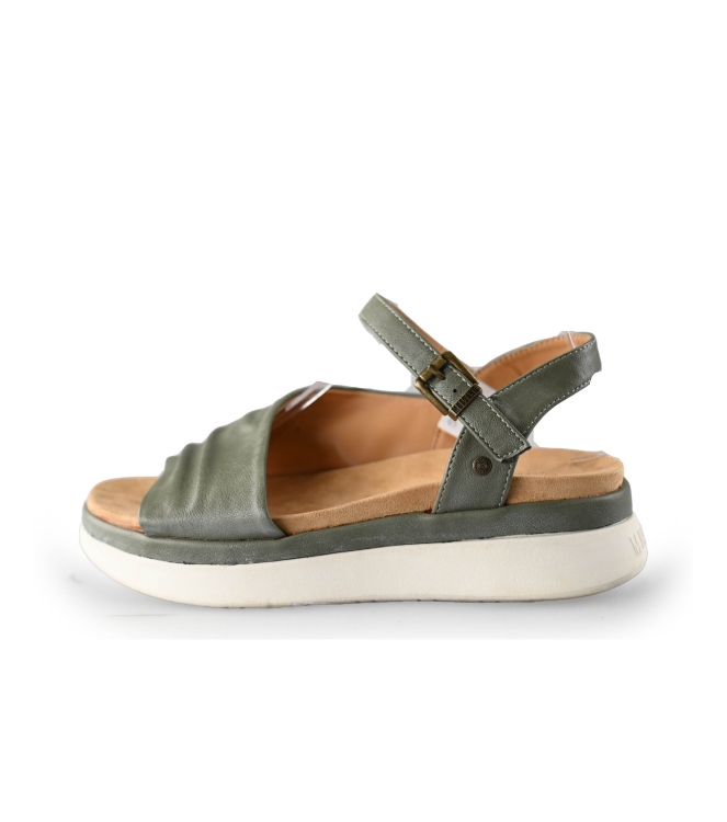 Mustang Sandalen