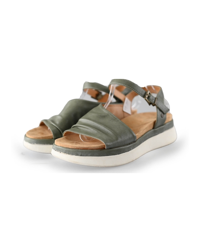Mustang Sandalen