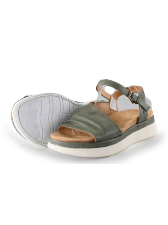 Mustang Sandalen