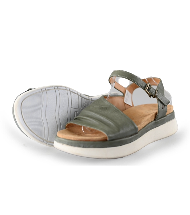 Mustang Sandalen