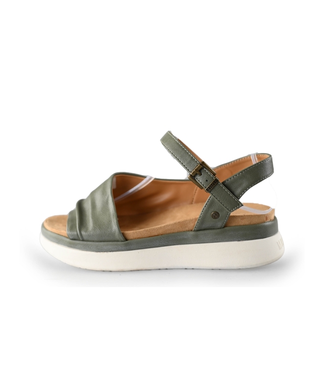 Mustang Sandalen