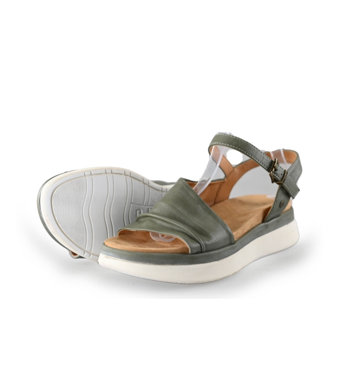 Mustang Sandalen