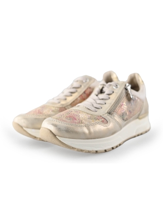 Rieker Sneakers Goud 243080