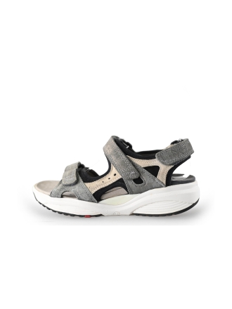 Xsensible Sandalen Grijs 243084