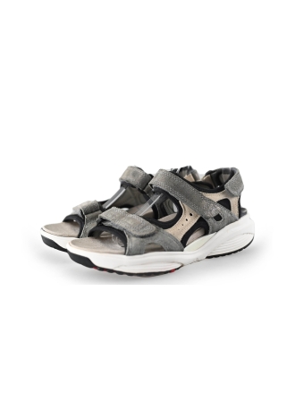 Xsensible Sandalen Grijs 243084