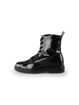 Kipling Veterboots Zwart 243097
