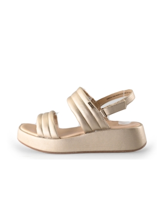 Mexx Sandalen Goud 243102