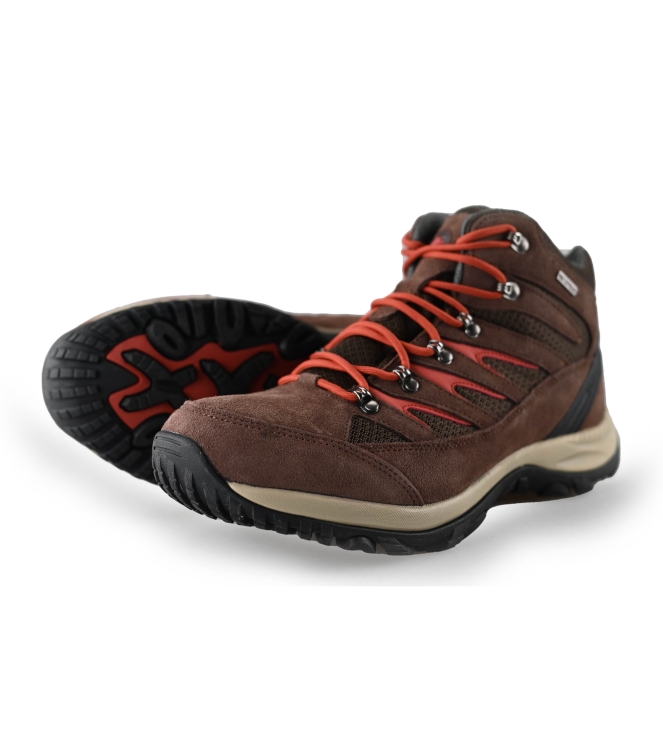 Travelin Wandelschoenen