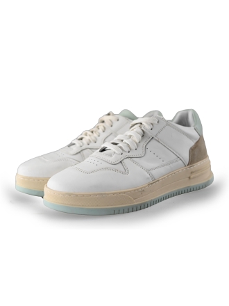 DSTRCT Sneakers Wit 243108