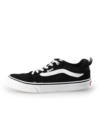 Vans Sneakers Zwart 243112
