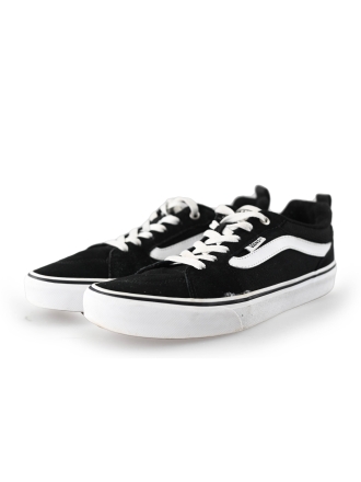 Vans Sneakers Zwart 243112