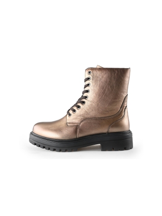 Loff1881 Veterboots Bruin 243125
