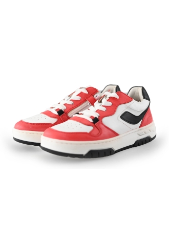 IK-KE Sneakers Roze 243135