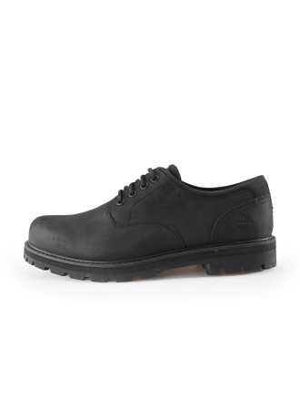 Timberland Veterschoenen Zwart 243137