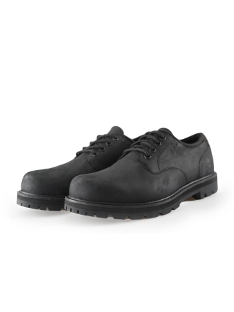 Timberland Veterschoenen Zwart 243137