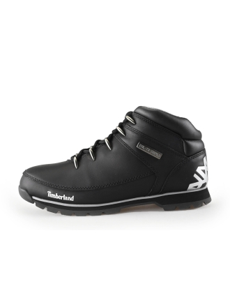 Timberland Veterschoenen Zwart 243138