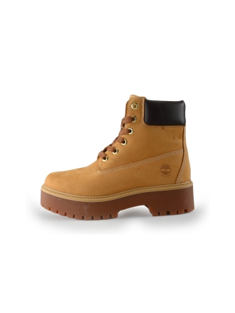 Timberland Veterboots Geel 243146