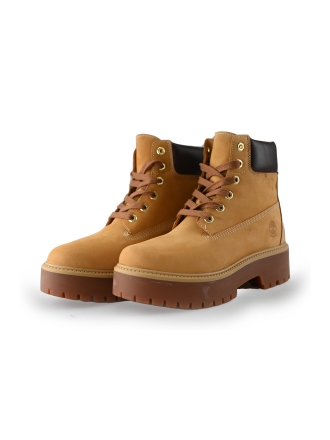 Timberland Veterboots Geel 243146