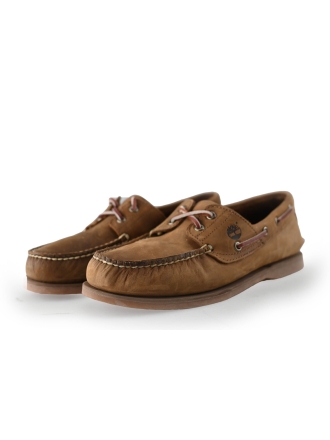 Timberland Veterschoenen Bruin 243150
