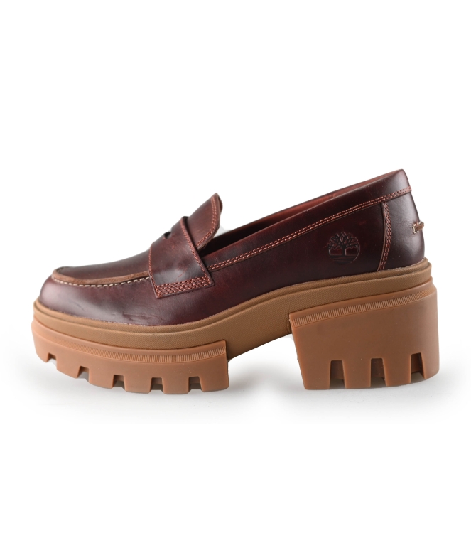Timberland Loafers