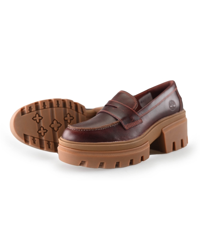 Timberland Loafers