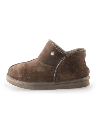 Warmbat Boots Bruin 243176