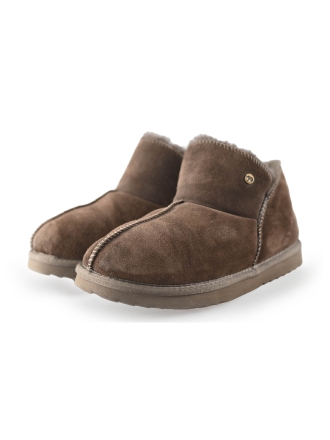Warmbat Boots Bruin 243176