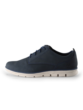 Timberland Veterschoenen Blauw 243178