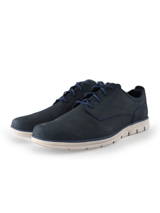 Timberland Veterschoenen Blauw 243178