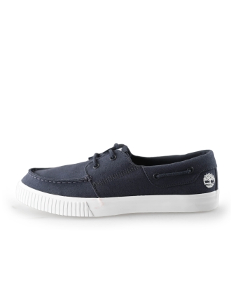 Timberland Veterschoenen Blauw 243181
