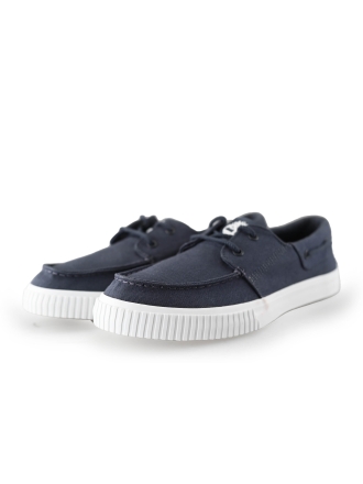 Timberland Veterschoenen Blauw 243181