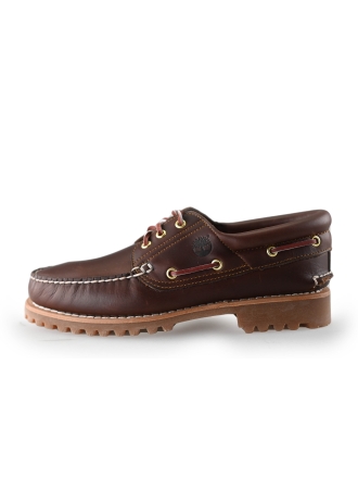 Timberland Veterschoenen Rood 243189