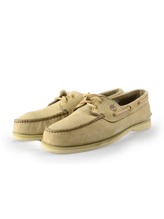 Timberland Veterschoenen Groen 243191