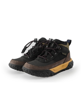 Timberland Hoge sneakers Zwart 243192