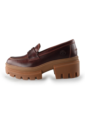 Timberland Loafers Rood 243194