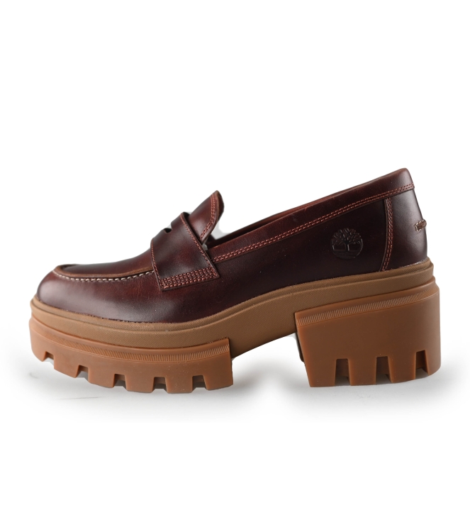 Timberland Loafers