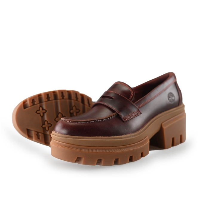 Timberland Loafers