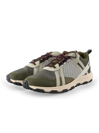 Timberland Sneakers Grijs 243198
