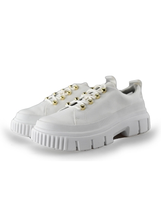 Timberland Sneakers Wit 243200