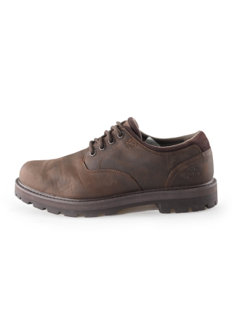 Timberland Veterschoenen Bruin 243201