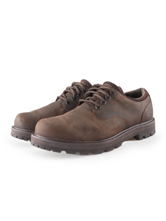 Timberland Veterschoenen Bruin 243201