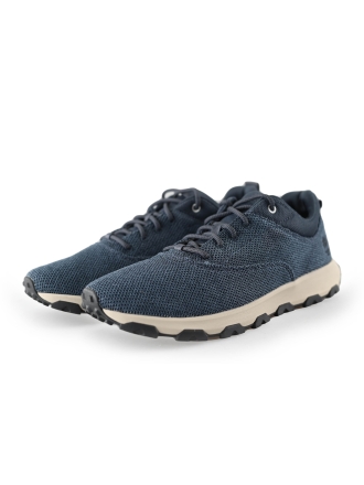 Timberland Sneakers Blauw 243203