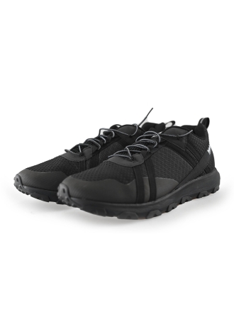 Timberland Sneakers Zwart 243207